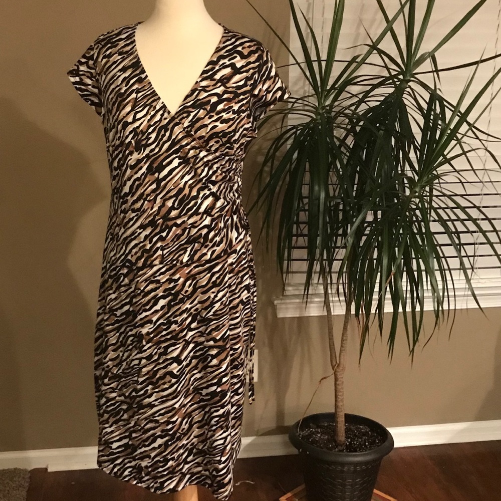 Merona Dress